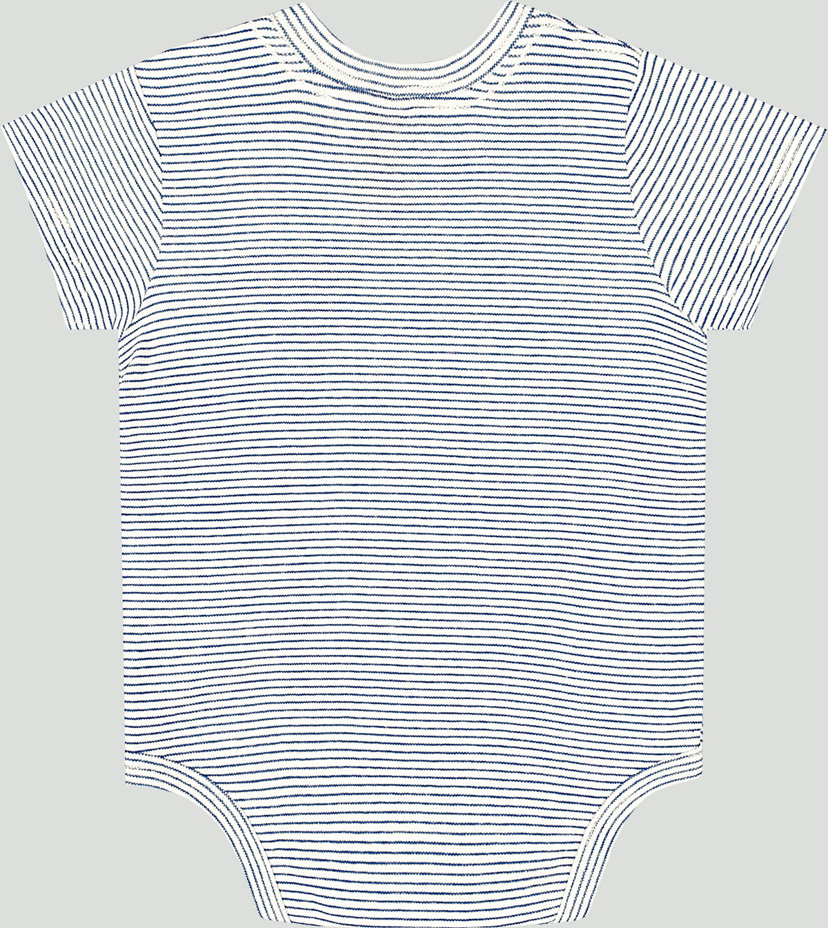 Set 2 piezas mameluco overall jeans bebe niño niña Up Baby 46993-193921