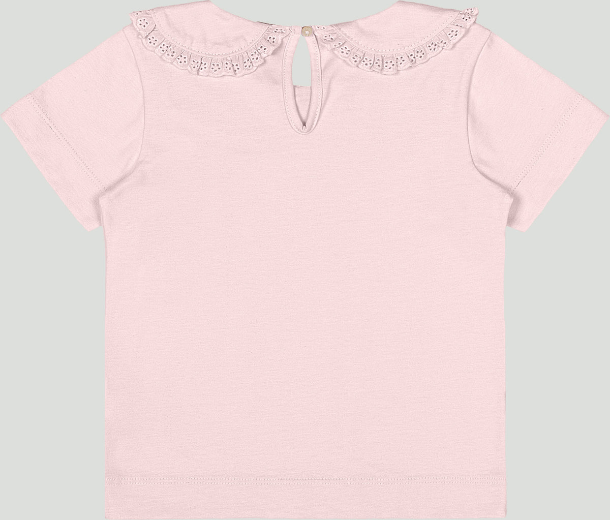 Camisa blusa rosada niña Up Baby 47055-112511 español