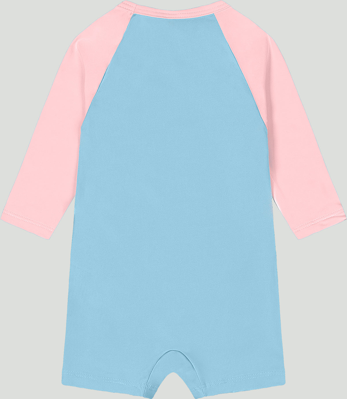 Traje de baño Mameluco rosado azul celeste bebe niña Up Baby 47087-144317