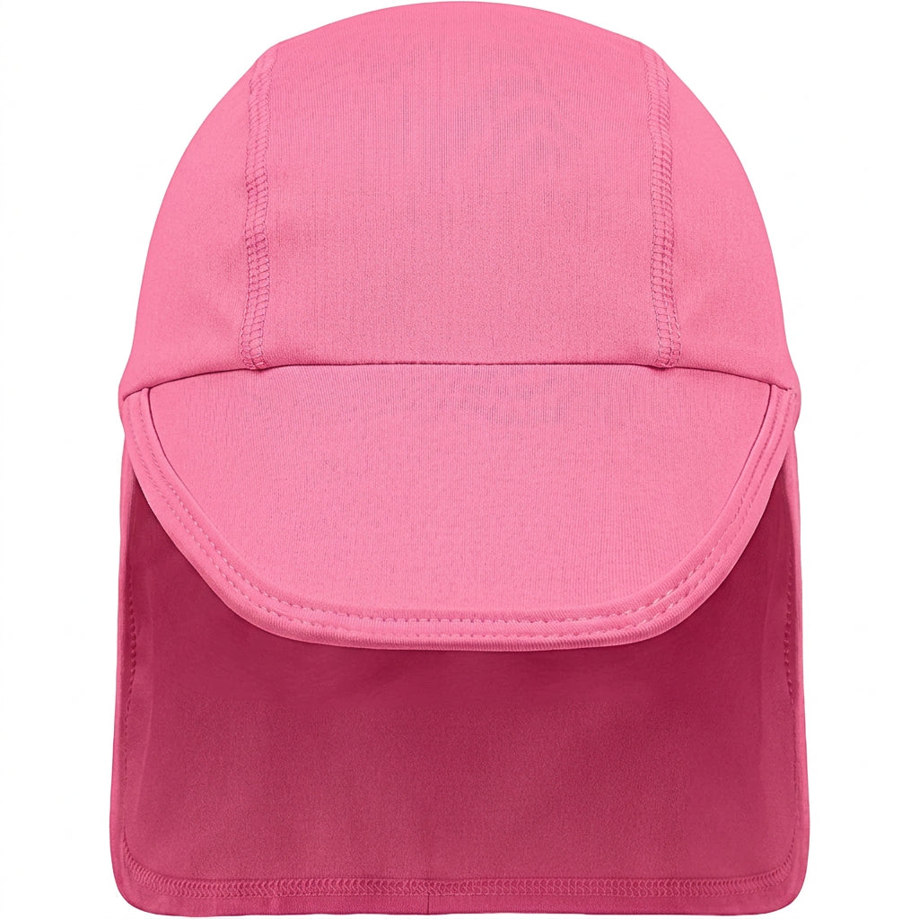 Gorra gorro sol rosada bebe niña Up Baby 47094-152216