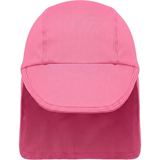 Gorra gorro sol rosada bebe niña Up Baby 47094-152216