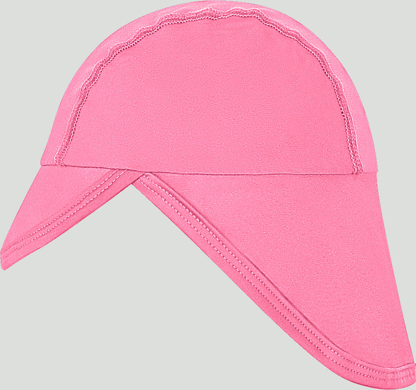 Gorra gorro sol rosada bebe niña Up Baby 47094-152216