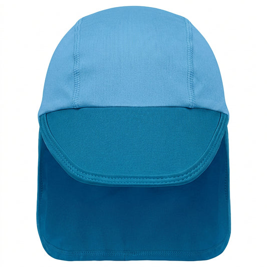 Gorra gorro sol azul celeste bebe niña niño Up Baby 47094-164134