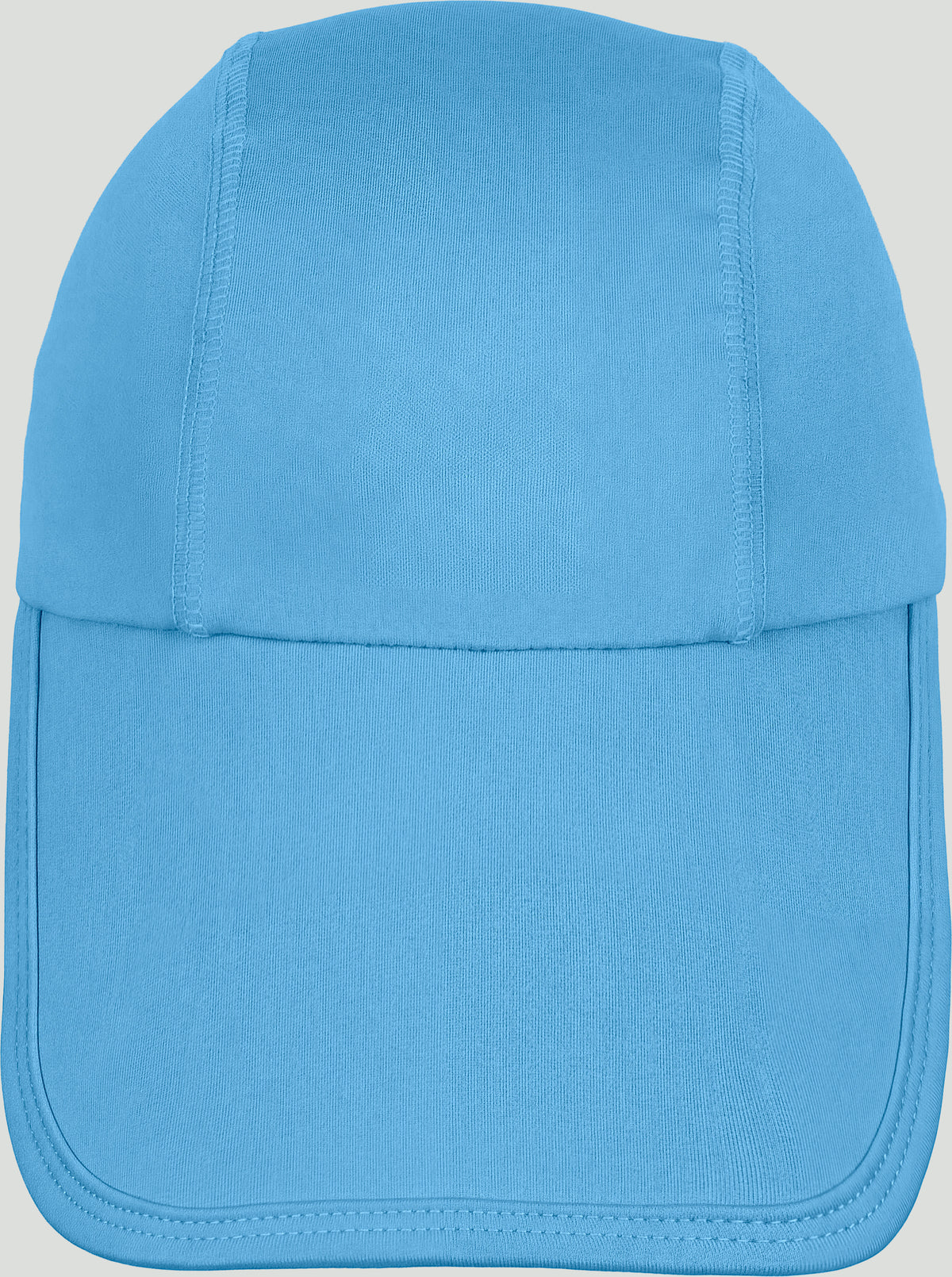 Gorra gorro sol azul celeste bebe niña niño Up Baby 47094-164134