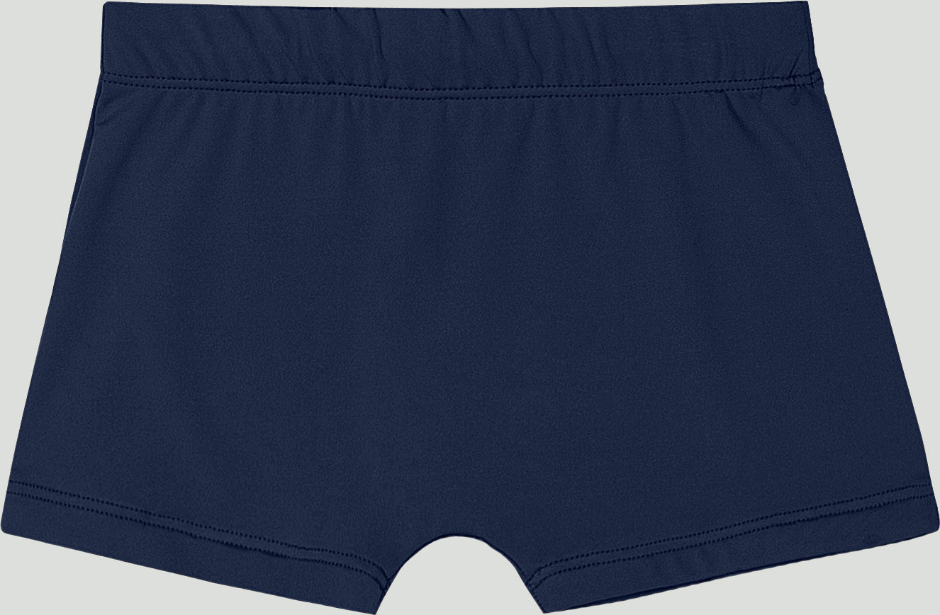 Set conjunto 2 piezas traje de baño camisa azul short azul cangrejo Up Baby 47097-193921