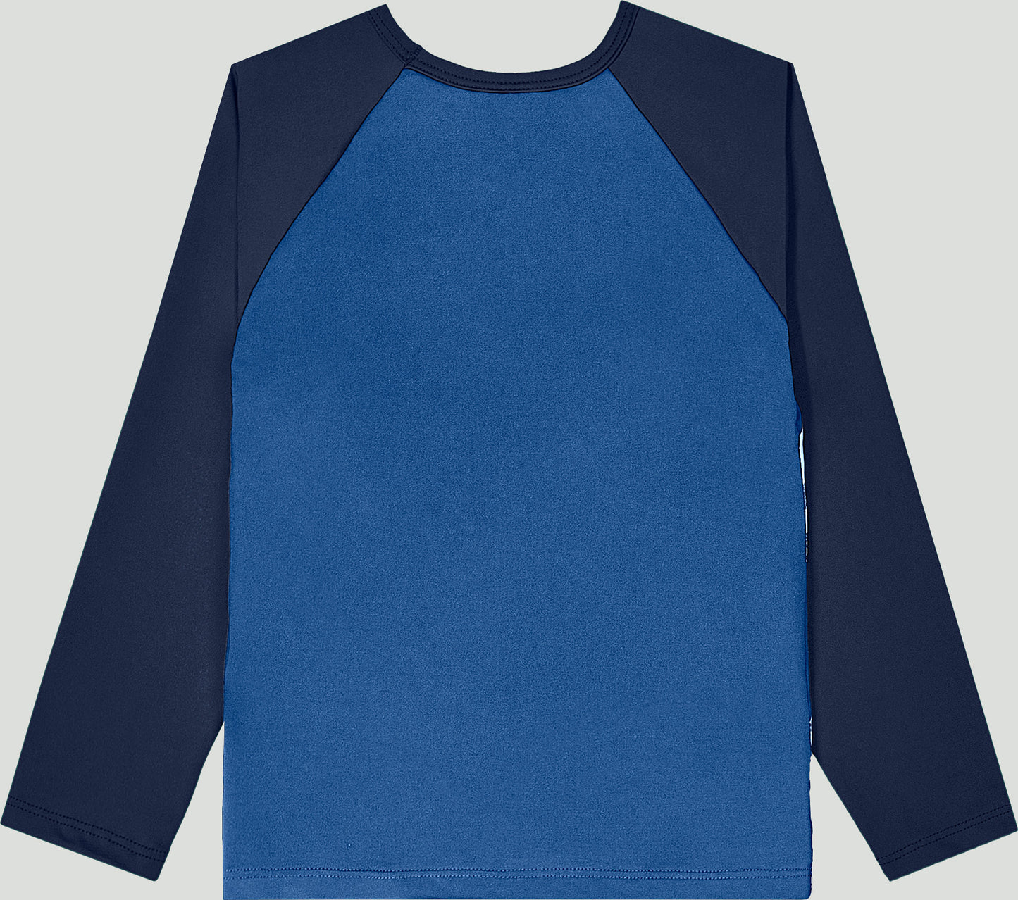 Set conjunto 2 piezas traje de baño camisa azul short azul cangrejo Up Baby 47097-193921