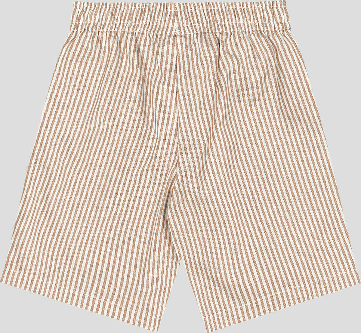 Set conjunto 2 piezas camisa azul oscuro short beige niño Up Baby 47126-193921