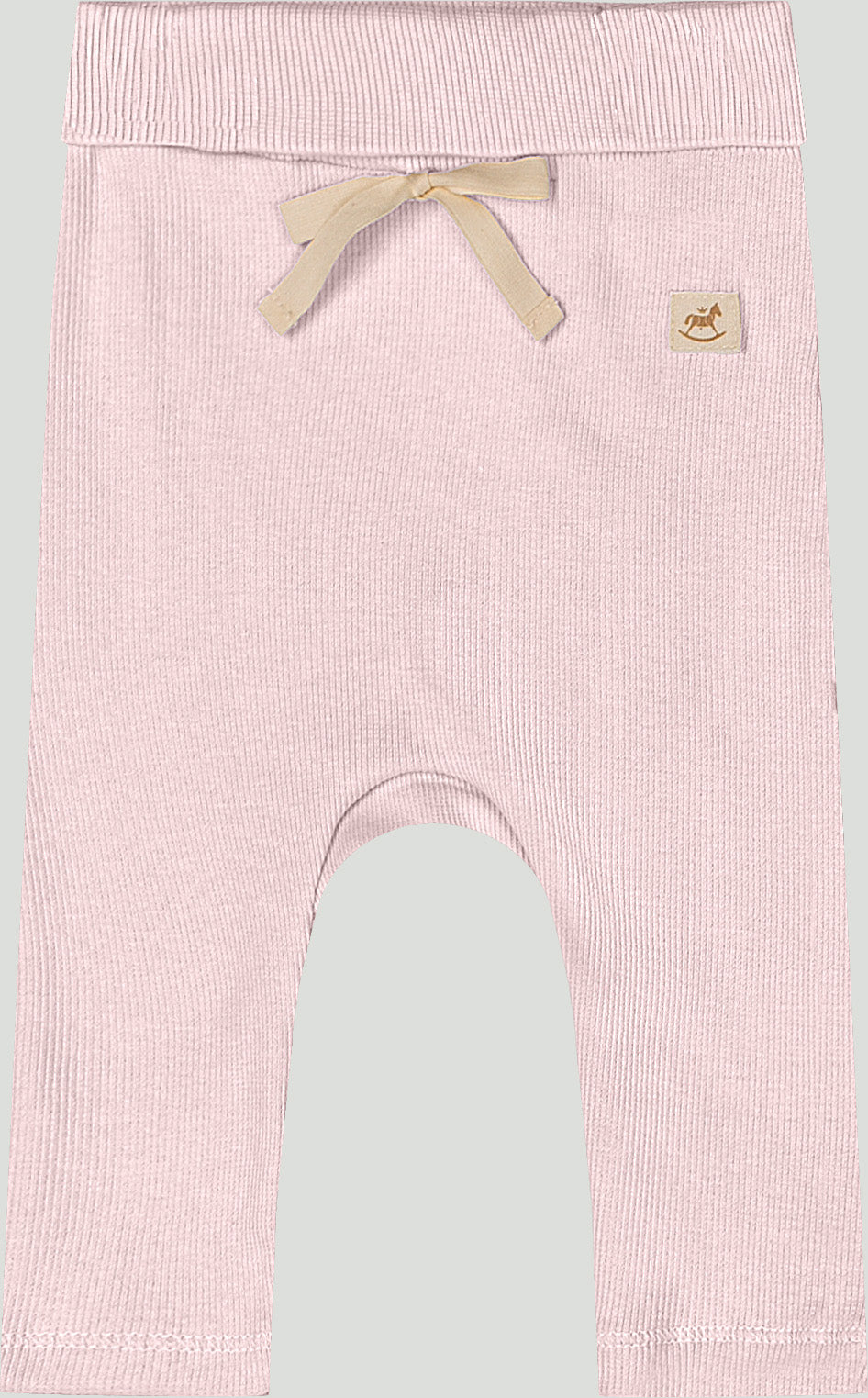 Set conjunto 2 piezas mameluco pantalón rosado bebe niña Up Baby 47131-112511 salida hospital