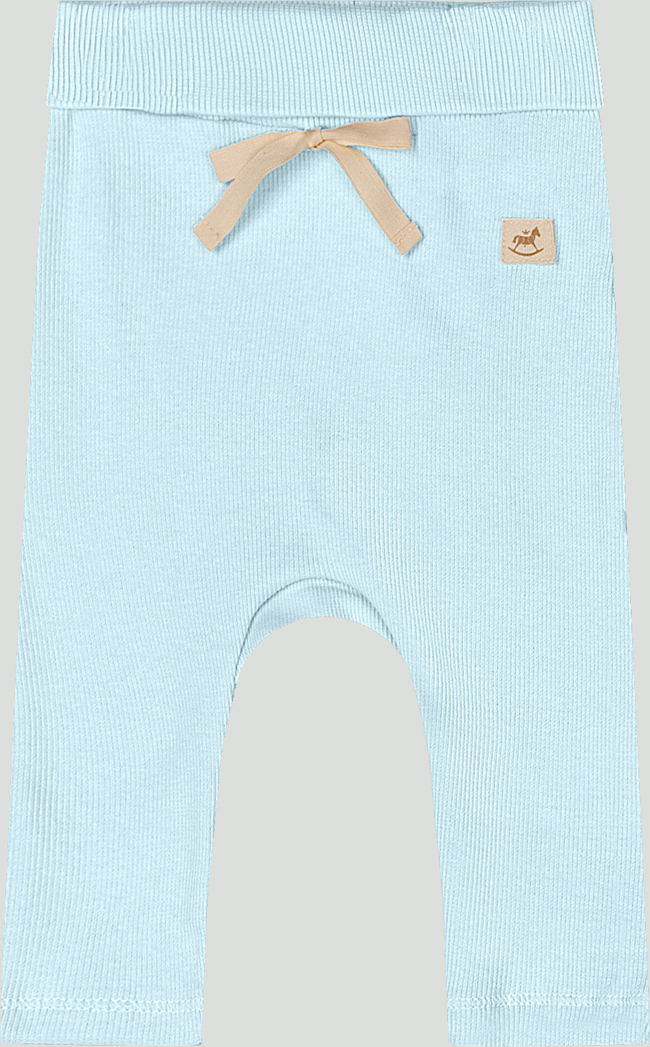 Set conjunto 2 piezas mameluco pantalon beige bebe niña Up Baby 47131-124202 salida hospital