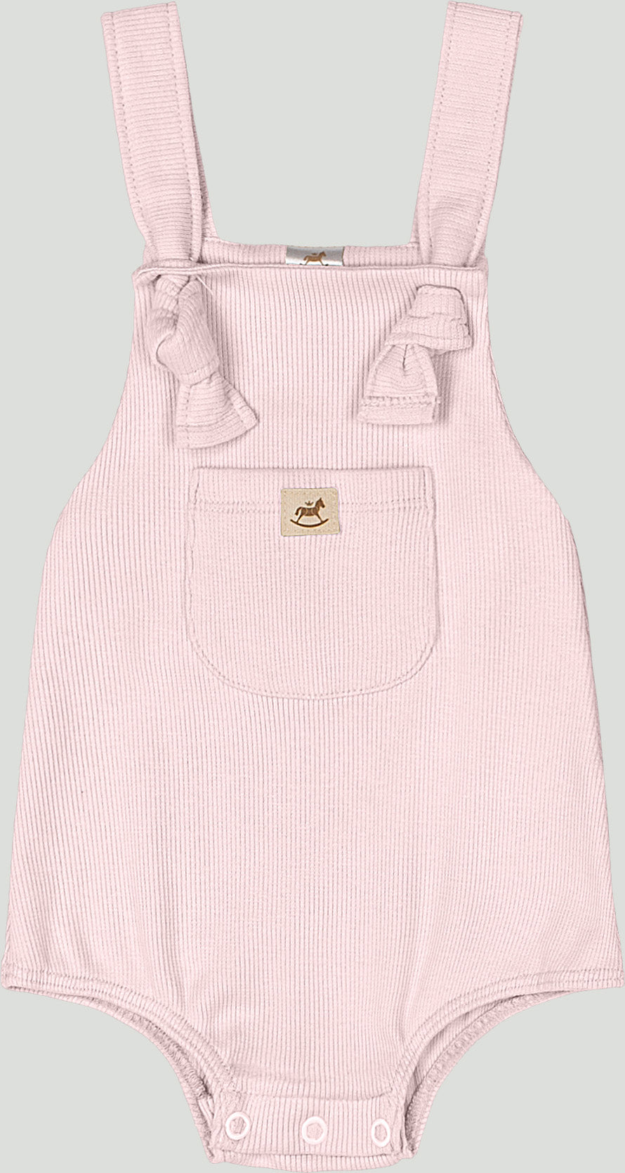 Mameluco rosado bebe niña bebe niña Up Baby 47133-112511