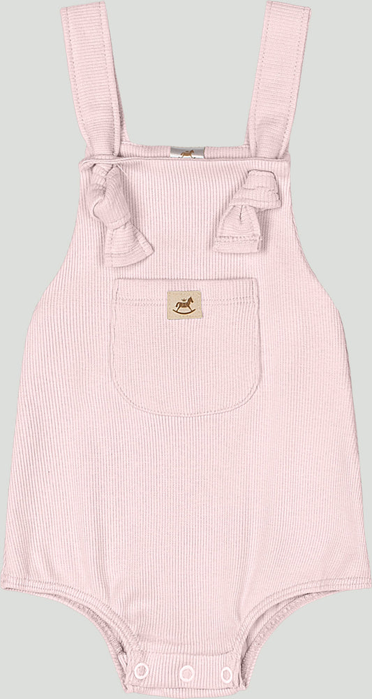 Mameluco rosado bebe niña bebe niña Up Baby 47133-112511