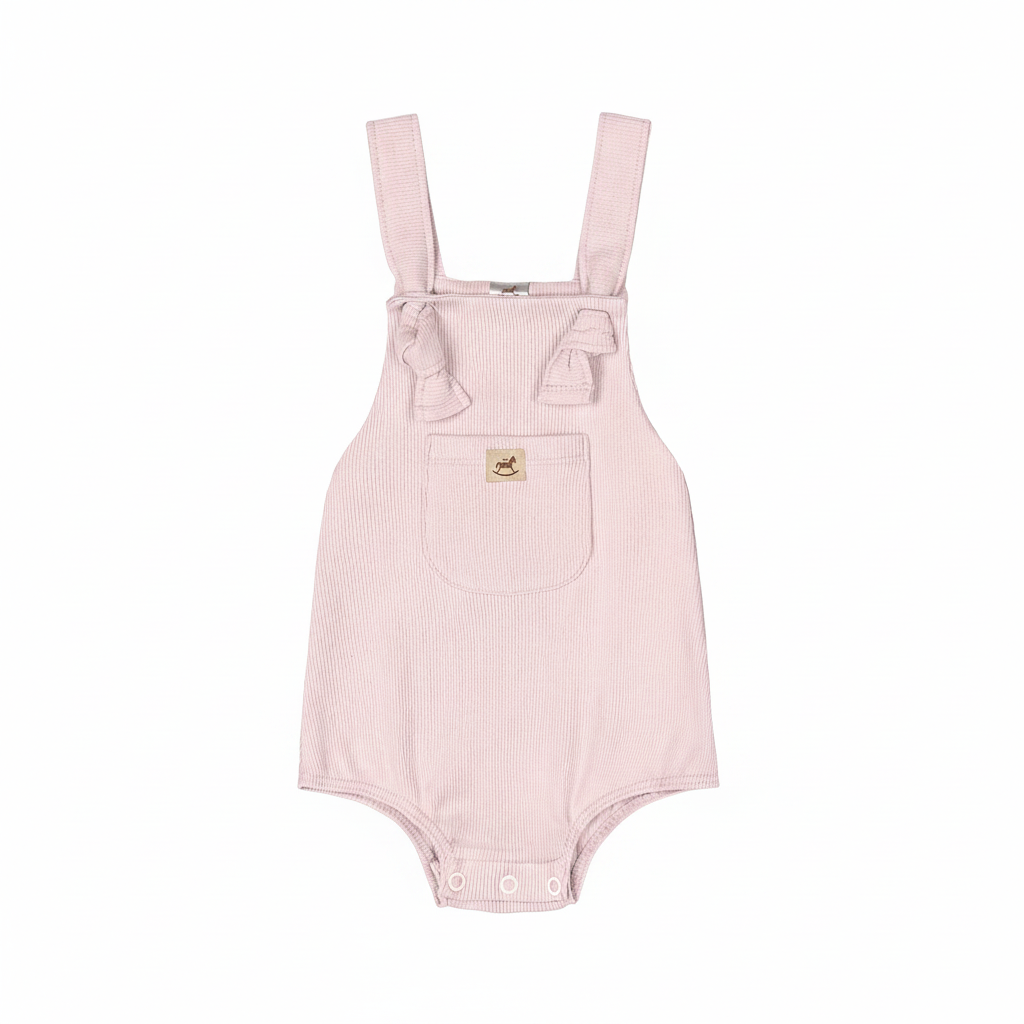 Mameluco rosado bebe niña bebe niña Up Baby 47133-112511