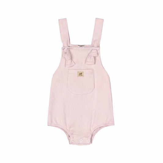 Mameluco rosado bebe niña bebe niña Up Baby 47133-112511