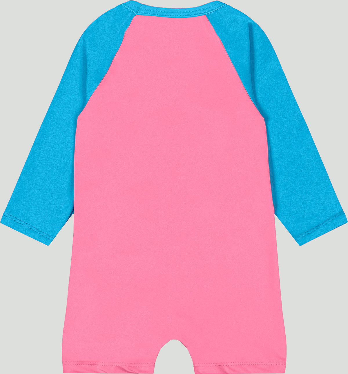 Traje de baño rosado niña Up Baby 47256-152216