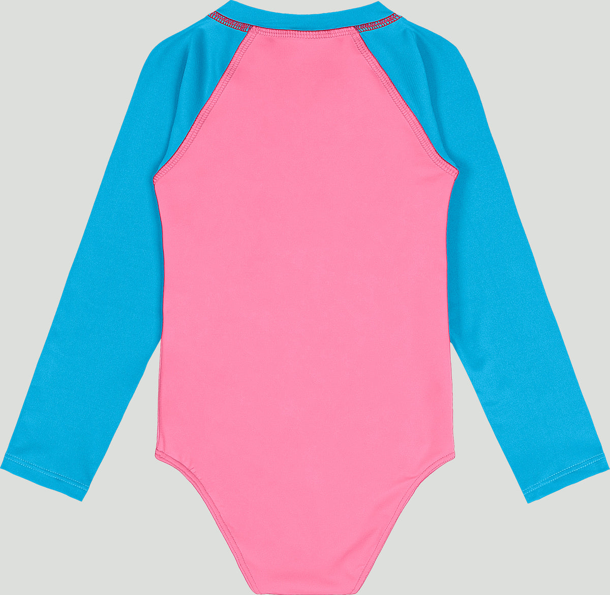 Traje de baño rosado niña Up Baby 47278-061735