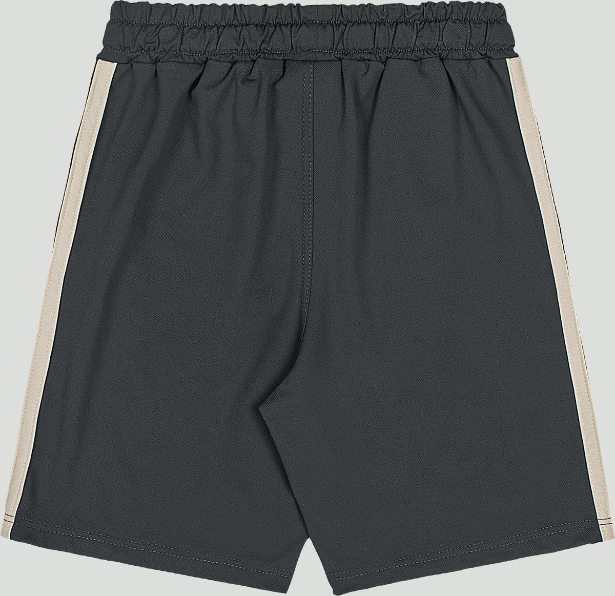 Set conjunto deportivo  camisa short gris niño Up Baby 47283-195002