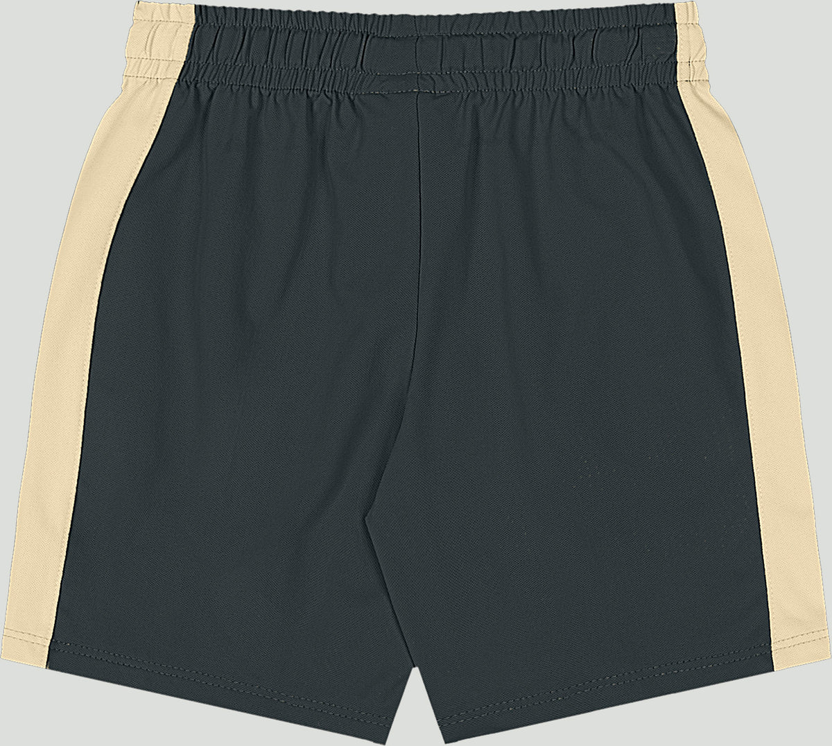 Set conjunto deportivo camisa short azul gris verde niño Up Baby 47284-195002
