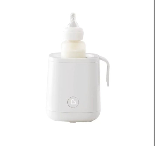 Calentador Pepes biberon bebe niño niña Munckin