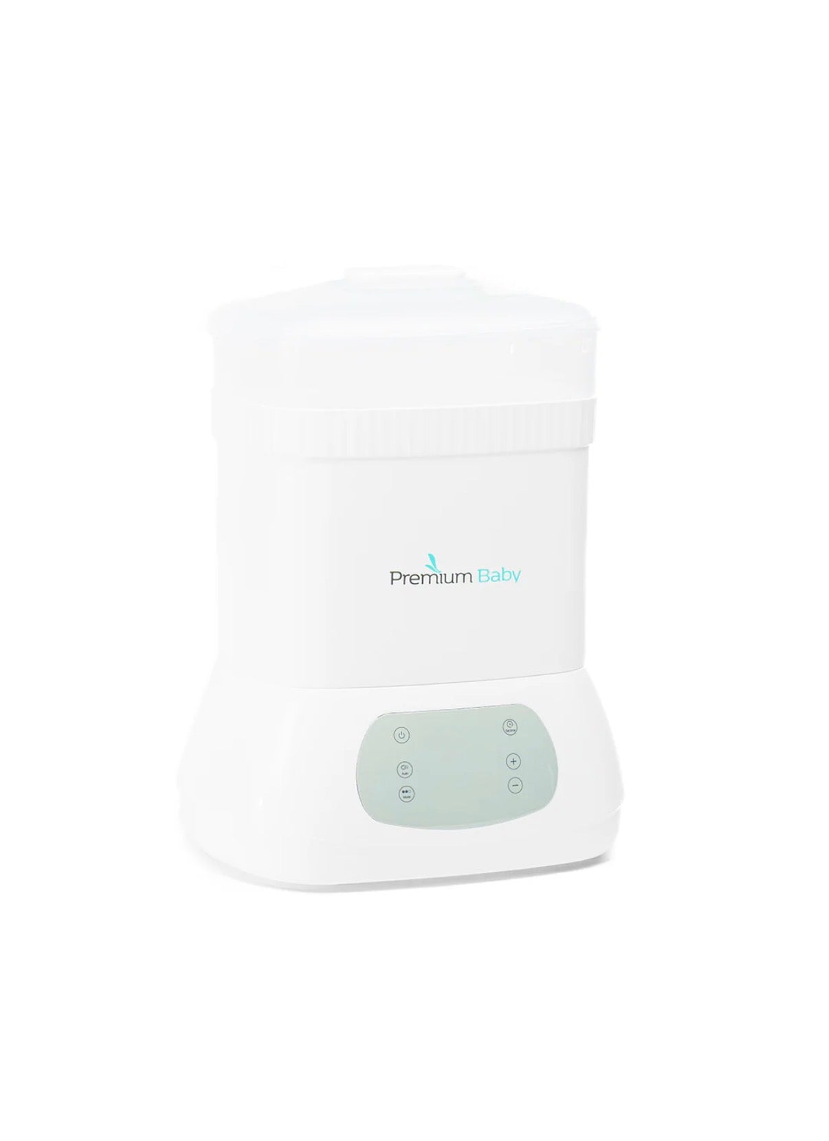 Esterilizador secador biberones bebe niño niña Premium Baby PB-L201