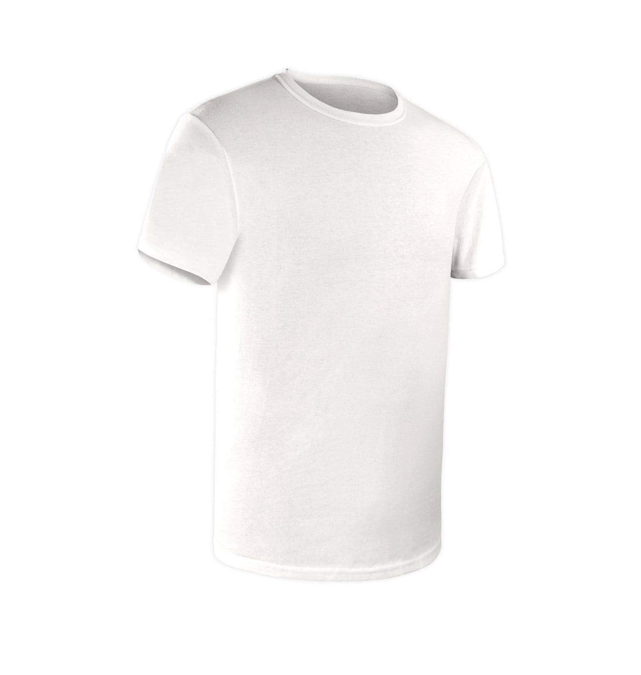 Set 7 Camisas blancas centros de unisex niña niño