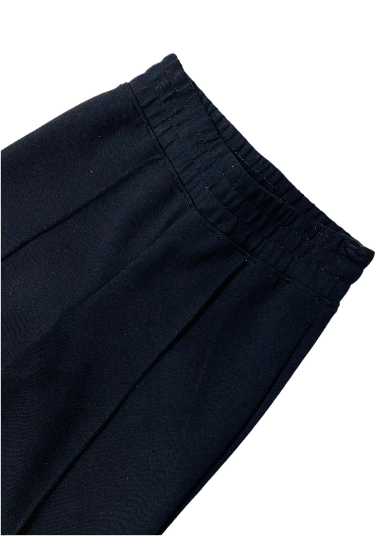 Pantalon negro Licra niña Childrens place
