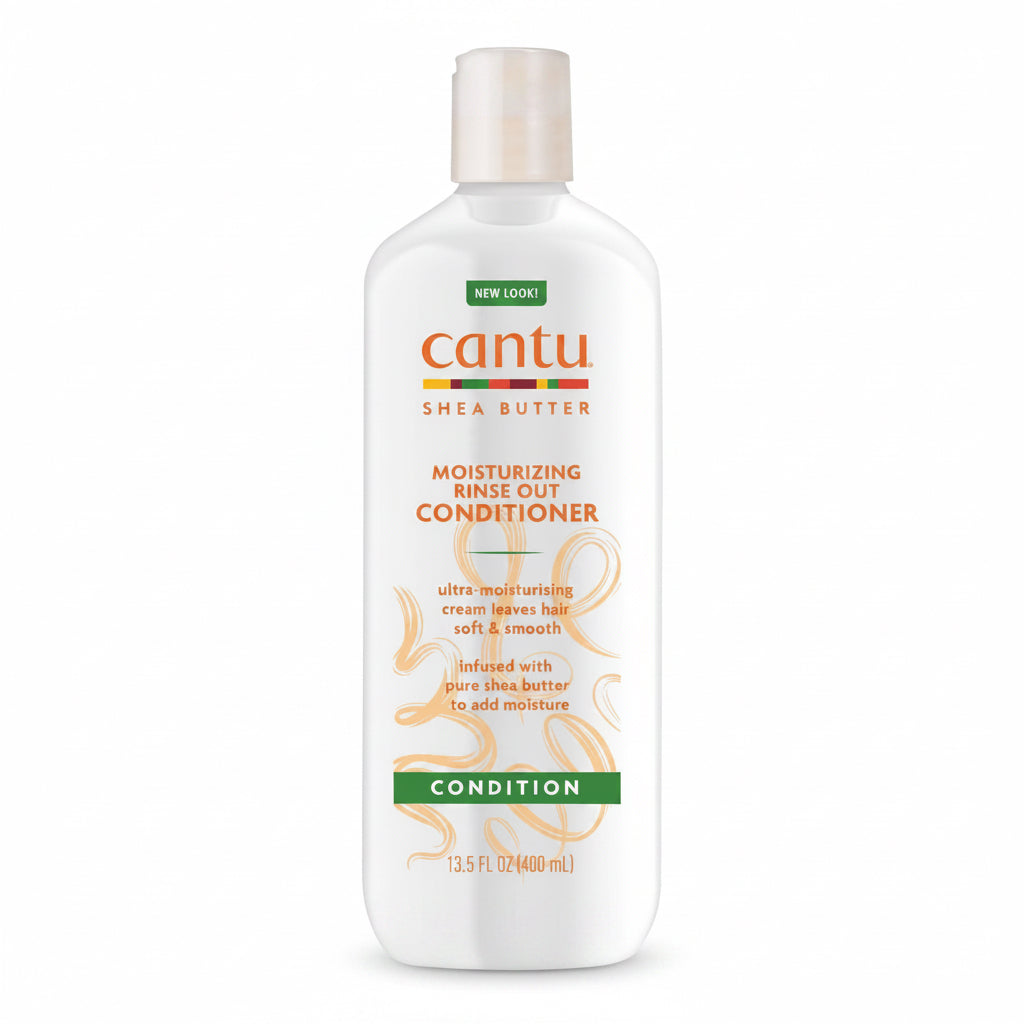 Cantu acondicionador colochos ondas niña niño