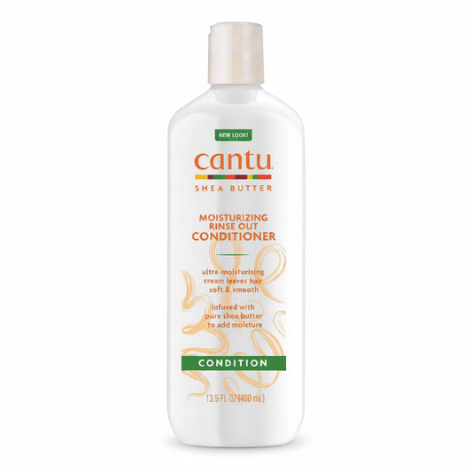Cantu acondicionador colochos ondas niña niño