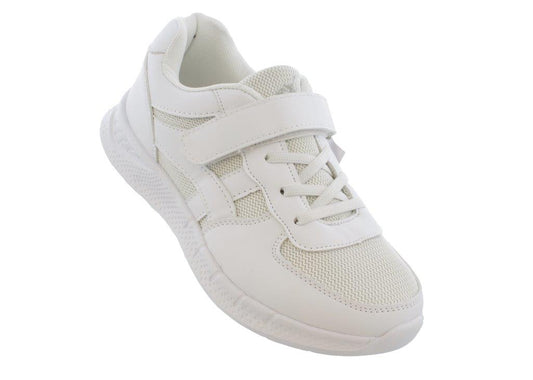 Zapatilla escolar Niña 3540 590-1400851