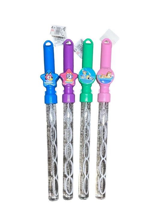 Varita de burbujas blue DT-BLU-B15