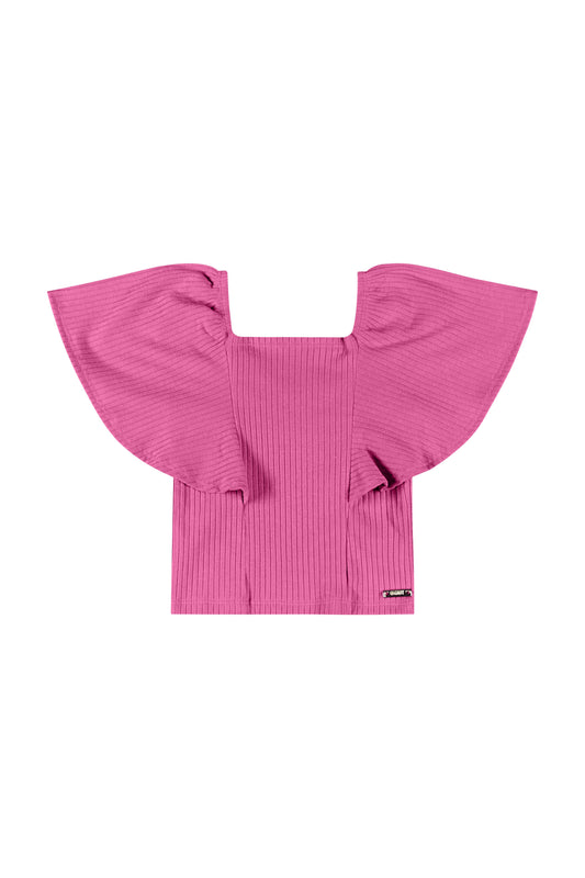 Camisa blusa quimbykids rosada 34182-162164
