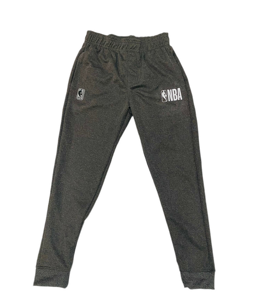 Pantalon Jogger Gris NBA