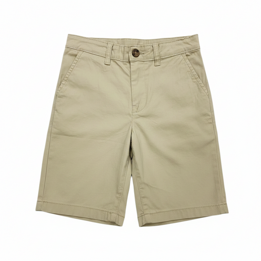 Short beige niño carters