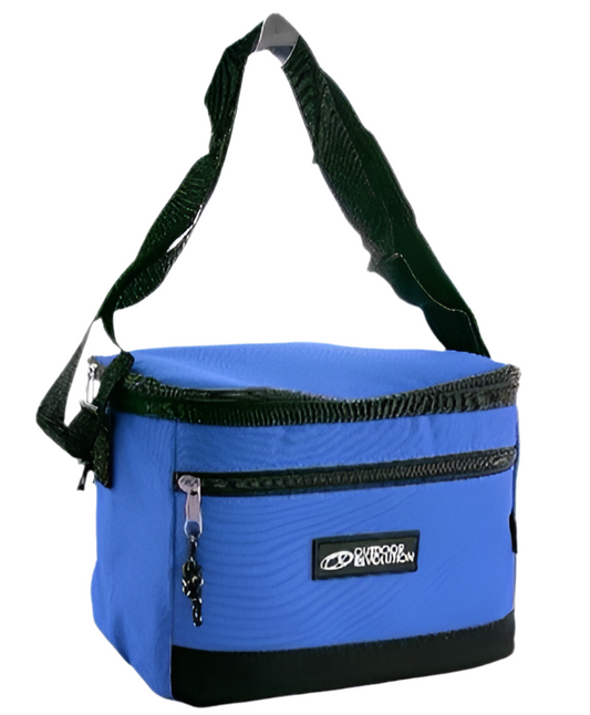Bolso térmico Azul  6L 071-2201837
