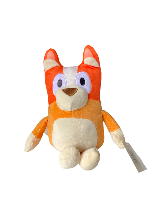 Juguete Peluche bingo pequeño 25068