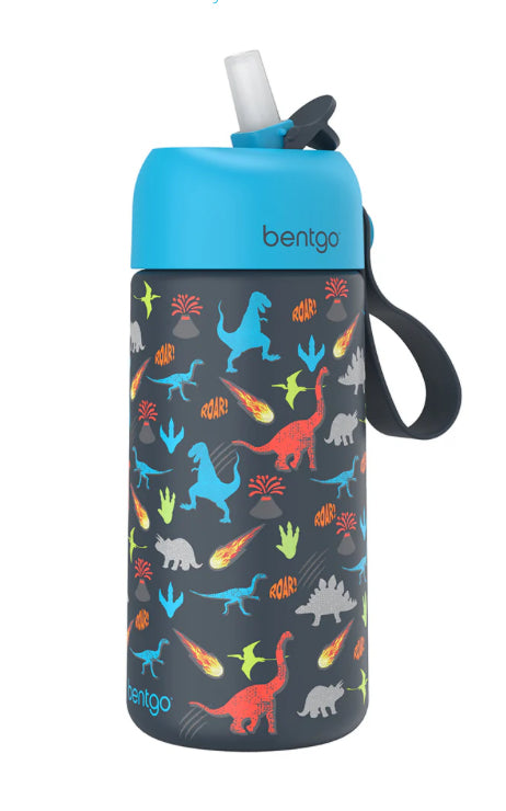 Termo termico bentgo Dinosaurio niño