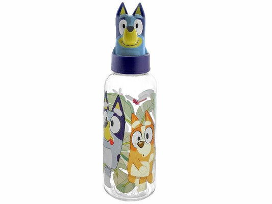 Botella bluey 560 ML 744-10109