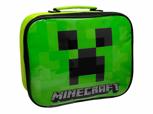 Lonchera minecraft 20x73x25 744-40453