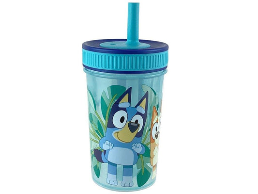 Termo Vaso bote Bluey 420 ML 744-50686