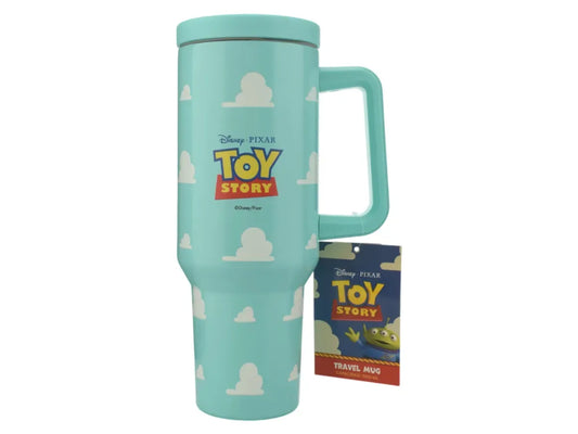 Vaso Termo termico Toy Story acqua niño niña