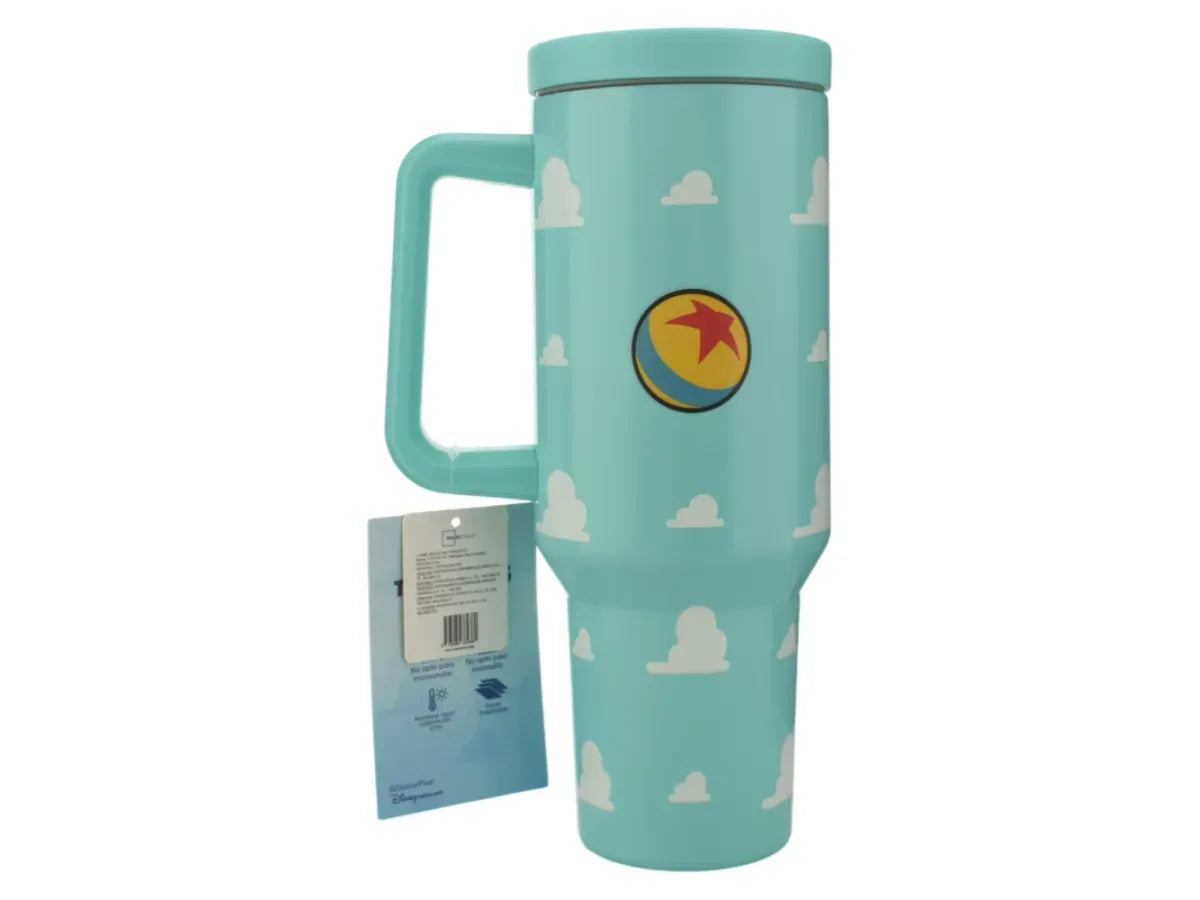 Vaso termico Toy Story acqua niño niña