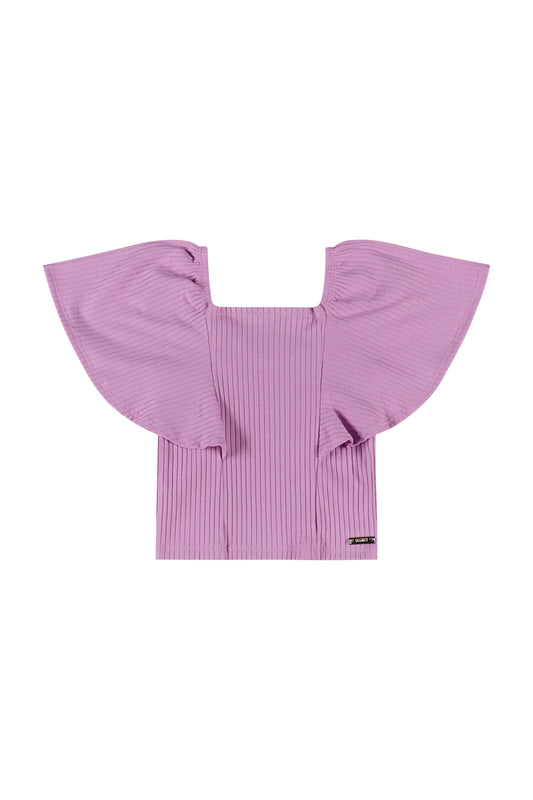 Camisa blusa quimbykids morada 34182-143209