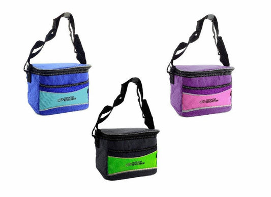 Lonchera Bolso térmico morado 6L 071-2201839