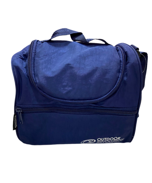 Lonchera azul 23x16x19 071-2202490