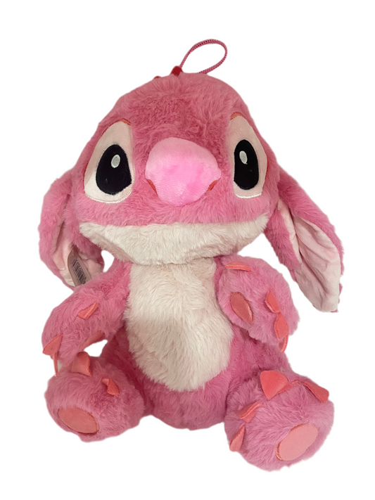 Juguete Peluche stitch mediano niña 25018
