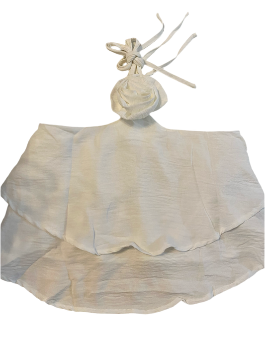 Camisa  dama Blanca CTD1199-14 490290