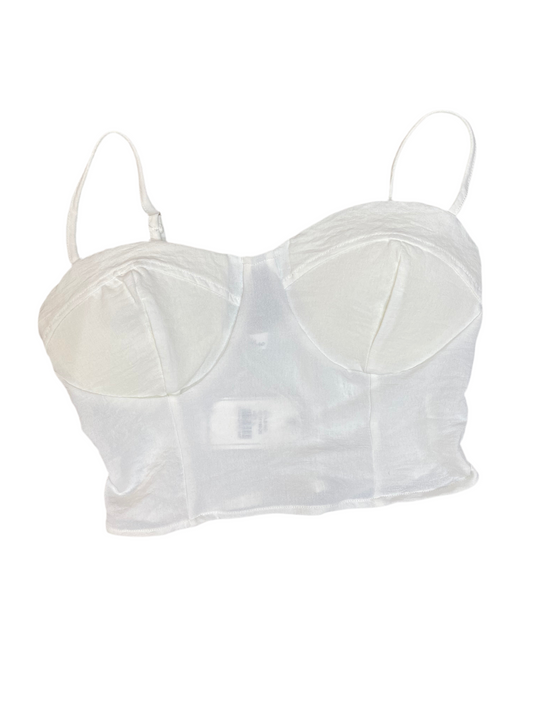 Camisa para dama CTD1199-20 395295 Blanca Promo 4x1000