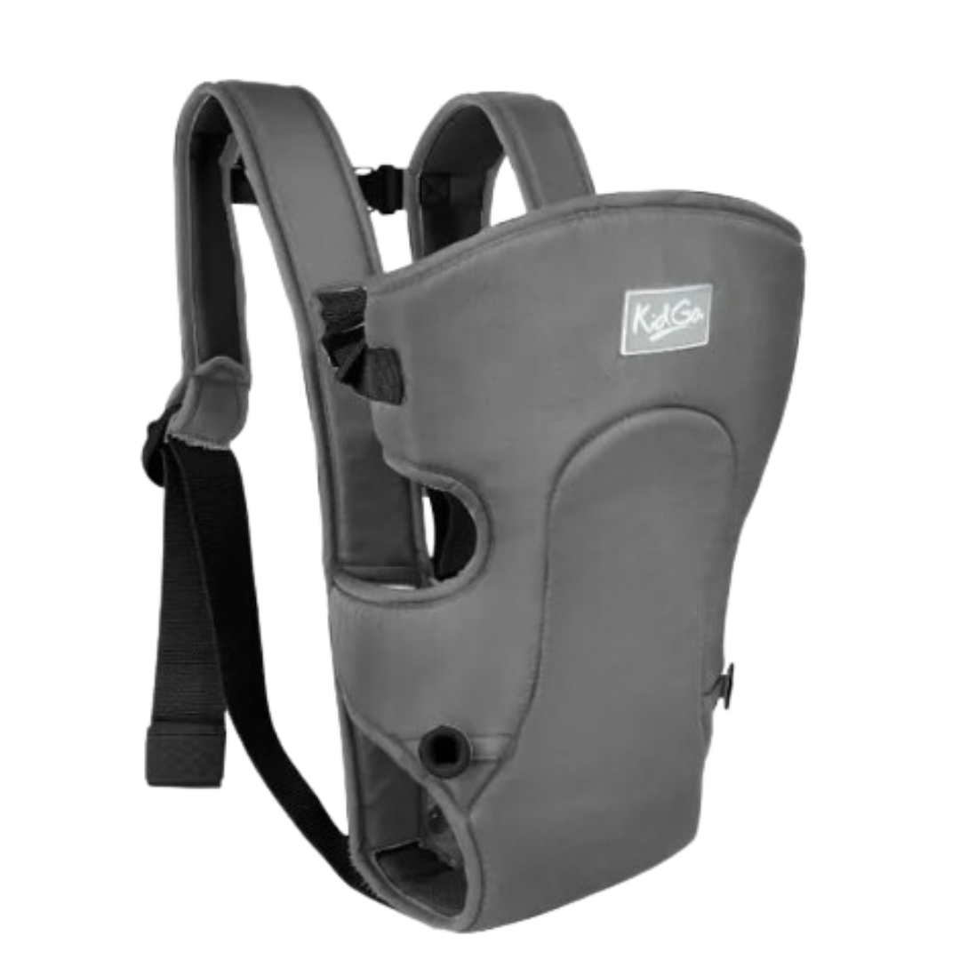 Cargador de bebe 3 en 1 Kid Go