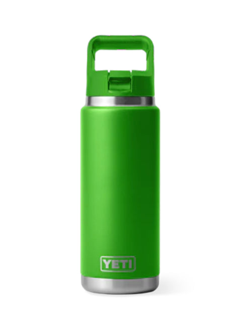 Termo Bote termico Yeti verde 26 oz