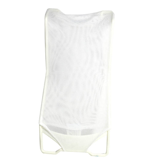 Soporte malla Bañera bebe niña infantec