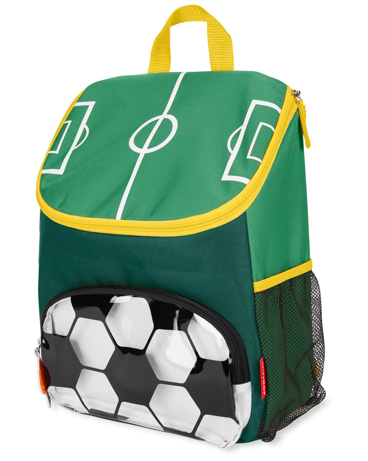Mochila Skip hop pelota futbol grande by Carter’s